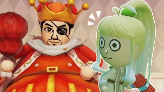 Miitopia is Chaotic