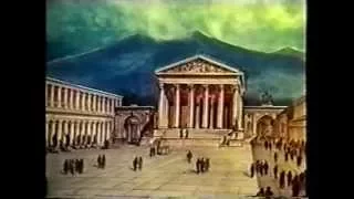 История Помпеи / Storia di Pompei / Учебная фильмотека