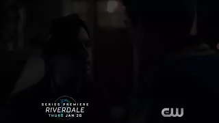 Riverdale trailer season 1 | The CW Riverdale