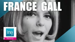 France Gall, le best of des années 60 (compilation) | Archive INA