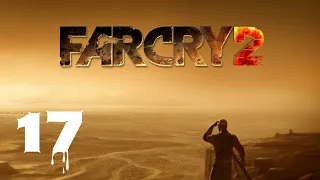 Far Cry 2 HD Уничтожить печи в деревне Догон