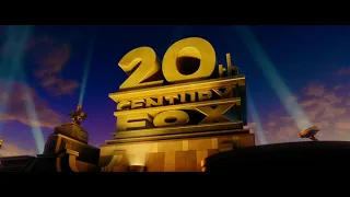 20th Century Fox / EuropaCorp (Taken 2)