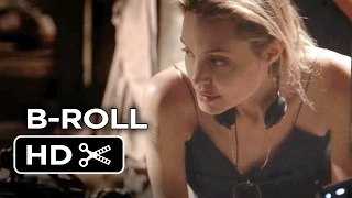 Unbroken B-ROLL 2 (2014) - Angelina Jolie Movie HD