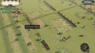 Field of Glory II Medieval Historical Battles. Battle of Apros 1305AD. Catalan Company. King.