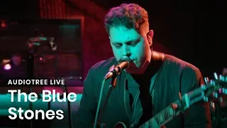 The Blue Stones - The Hard Part | Audiotree Live