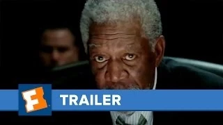 Olympus Has Fallen - Official Trailer HD | Trailers | Fandangomovies