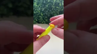 As Seen On TV Satisfying Fun Plastic Review - Emmabeeslimes