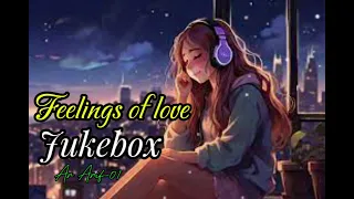 Feelings of love Jukebox Arijit Singh Songs | Arijit Singh Jukebox| Ar Arif-01 | Best of 2024