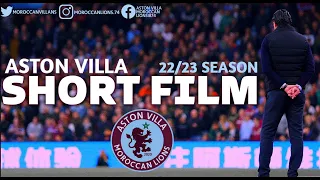 Aston Villa 22/23 SEASON (SHORT FILM) @avfcofficial @VillaVerse @theholytrinityshow @VillaOnTour