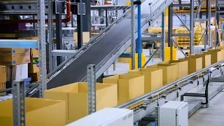 Mediq: van 5 DC's naar een fulfillment center