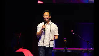 He is RISEN! | TFBC Easter Service 2022 | Ptr. Joshua Paul Santos | April 17, 2022