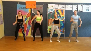 Dancing   Asereje