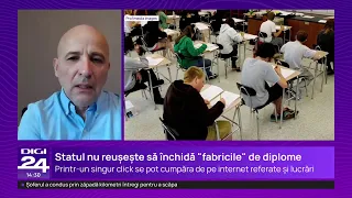 Știrile Digi24 de la ora 14 - 9 ianuarie