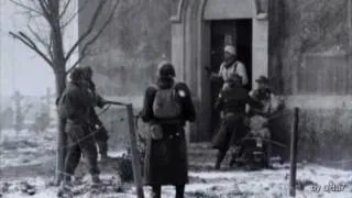 Band of Brothers - Story Of The Year - Until The Day I Die - HD