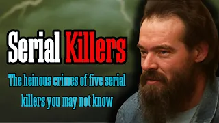 The Snowtown Murders: and Serial Killer Danny Corwin