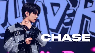 [4K] 240303 EVNNE FAN-CONCERT [SQUAD:R] ASIA TOUR IN SEOUL 'CHASE' 이븐 이정현 직캠