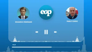 El intendente de Pehuajó, Pablo Zurro, insultó en vivo a Eduardo Feinmann