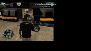 gta san  arka sokaklar