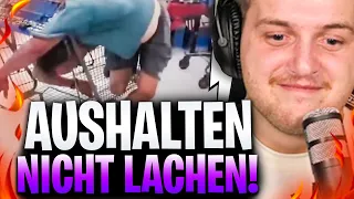 ❌😂BETRUNKEN auf MEMES REAGIEREN!  | Trymacs Stream Highlights