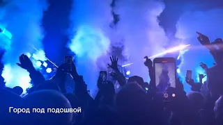 Оксимирон концерт в клубе The Showbox. 🎶 Сиэтл, Вашингтон 🇺🇸