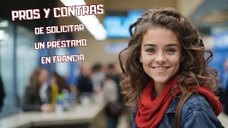 Pros y Contras de Solicitar un Préstamo en Francia