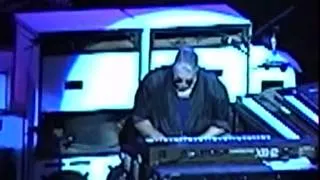 Deep Purple Hush/Speed King Oslo Norway 15. Nov. 1993