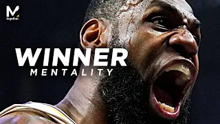 Winner Mentality - Powerful Motivational Video