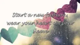 Ever Ever After - Carrie Underwood Lyrics