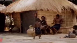 African Tribes Xingu People, Wedding dances Traditions And Ceremonies, Full Documentary