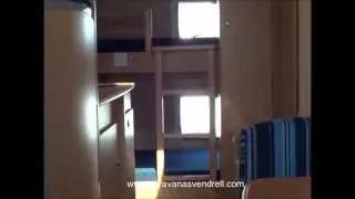 CARAVANAS VENDRELL - CARAVELAIR AMBIANCE 486