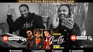 Guilty (Official Video) Inder Chahal | Karan Aujla | Shraddha Arya | Judwaaz