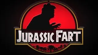 Jurrassic Fart!!