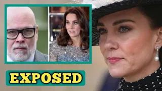 EXPOSED!🛑 Kate angry as her uncle Garry exposes her secrets on Celebrity Big Brother