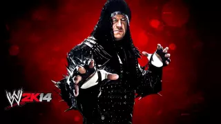 #WWE: The Undertaker 29th Theme - Rest in Peace (HQ + Arena Effects)