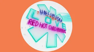 Red Hot Chili Peppers - Unlimited Love (2022) - She's a Lover / Guitar Backing Tracks