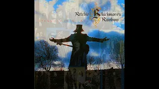 Rainbow - Stranger In Us All 1995( The Last album  R. Blackmores Rainbow)