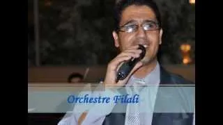 orchestre filali Tzawaj ma Galha liya