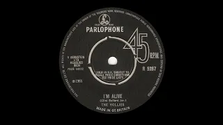 The Hollies - I'm Alive (stereo mix)
