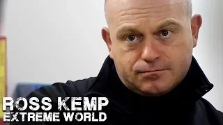 Ross Meets IED Victims & the British Ambassador to Afghanistan | Ross Kemp Extreme World