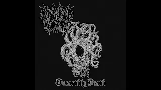 Disguised Malignance - Unearthly Death (Promo EP 2023)