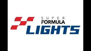 2022 SUPER FORMULA LIGHTS Rd.13 Final