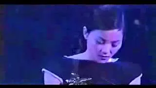 Bohemian Rhapsody - Faye Wong in concert