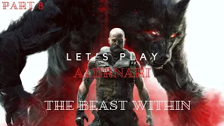 Let's Play Aldrnari Part 8 (1800+ Mods) - The Beast Within (Warrior/Barbarian)