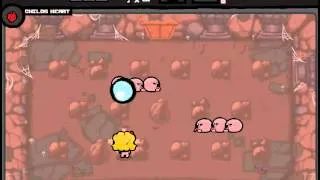 Dip Dive Duck and - The Binding of Isaac Wrath of the Lamb
