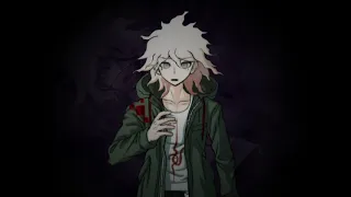 nagito edit - jealous