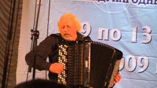 Александр Скляров - Баян и баянисты 2009