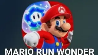 "Mario Wonder isn't a mobile ga-" | Super Mario Bros. Wonder Event (Part 1) - Super Mario Run