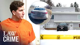 Bryan Kohberger: Strength of 'Stargazing' Alibi in Idaho Student Murders