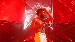 Childish Gambino Bonnaroo 2019 - Feels Like Summer