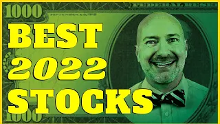 How to Invest $1000 Right NOW | 5 Unstoppable Stock Trends